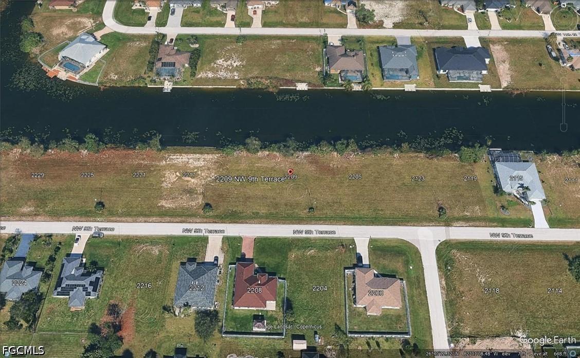 2209 NW 9th Ter., Cape Coral, FL 33993