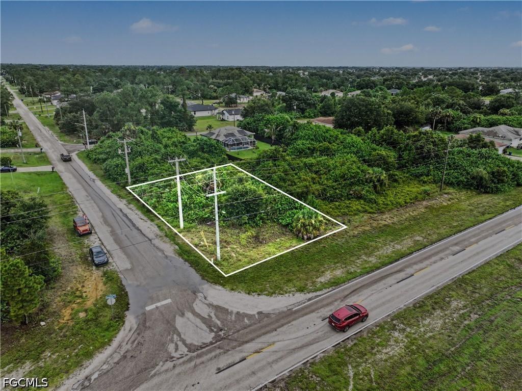 5101 Sunshine Blvd., Lehigh Acres, FL 33971