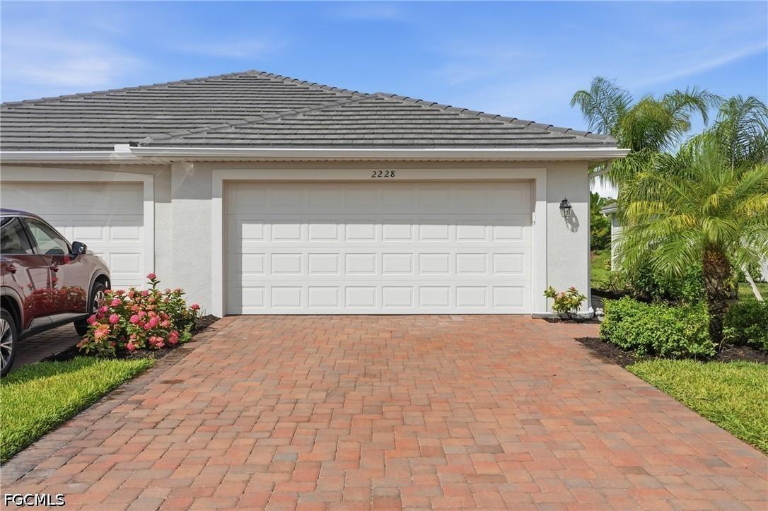 2228 Dragonfruit Way, Naples, FL 34120
