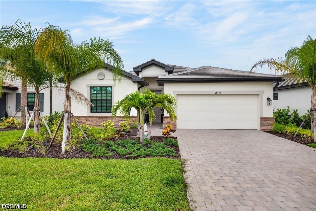 20440 Verawood Loop, Estero, FL 33928