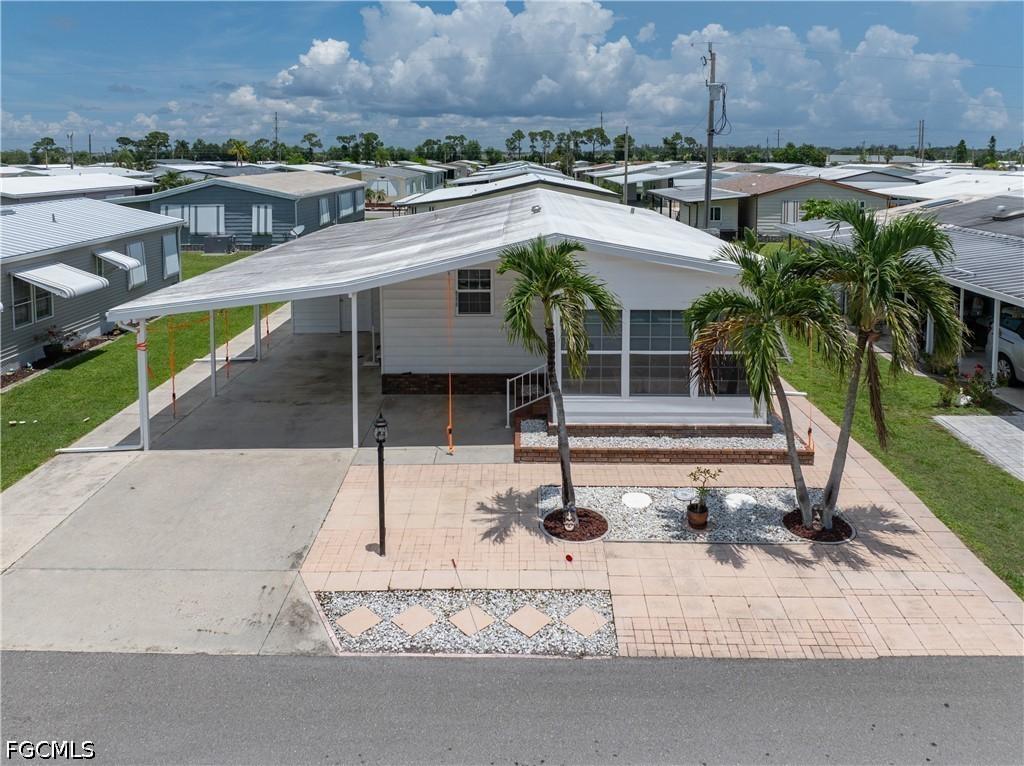 9270 Desoto Dr., North Fort Myers, FL 33903