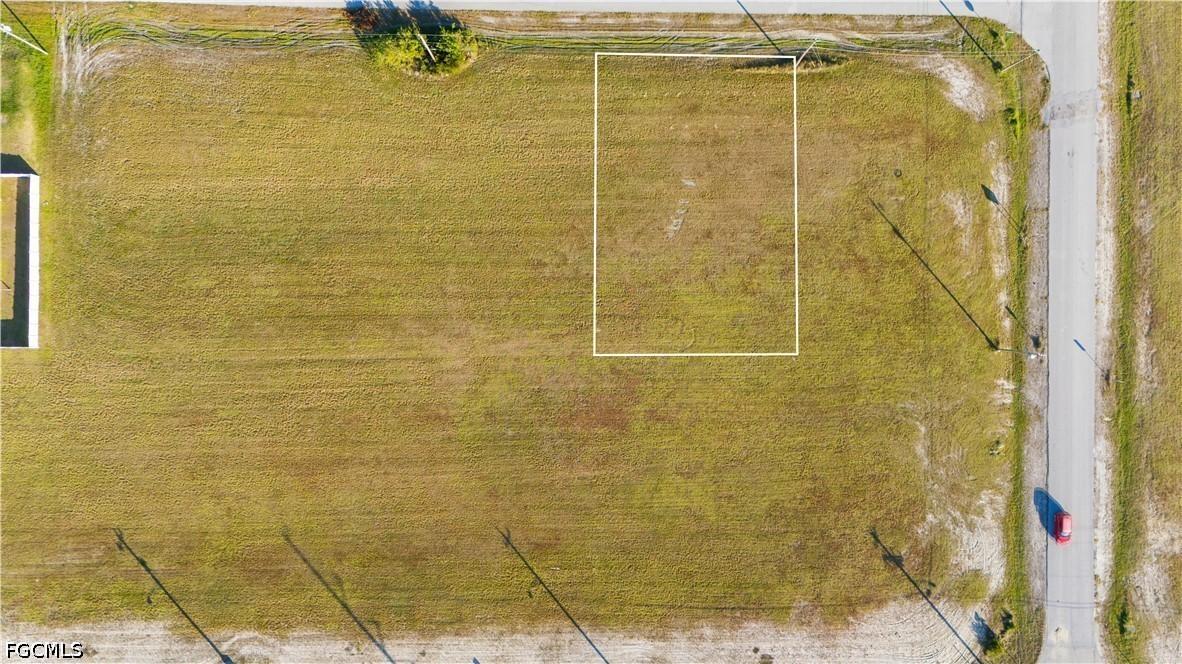 1614 NE Juanita Pl., Cape Coral, FL 33909
