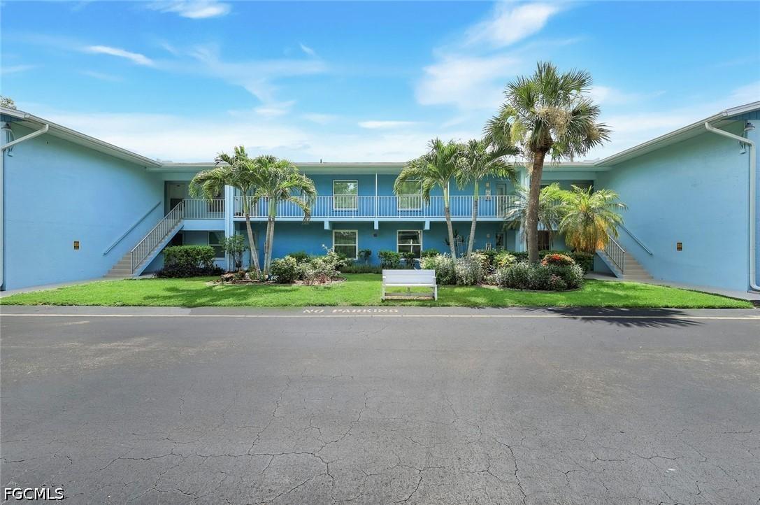 1100 Pondella Rd. #906, Cape Coral, FL 33909