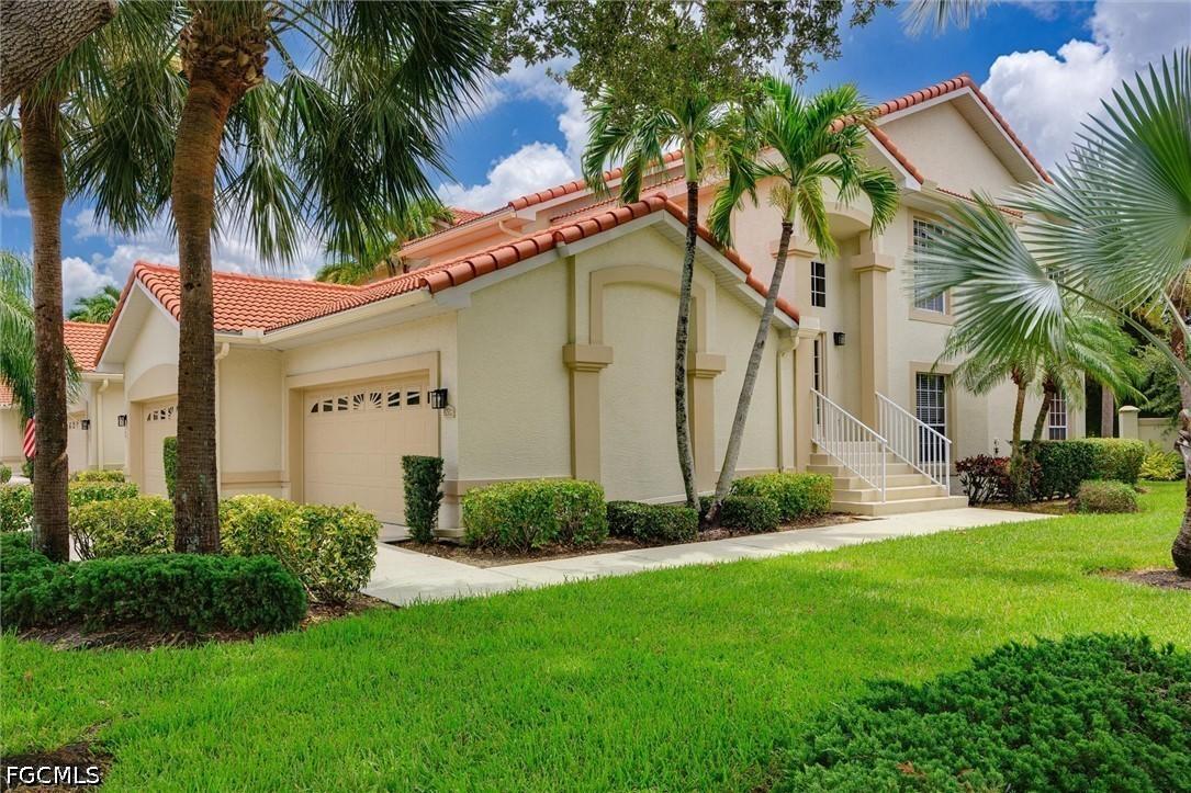 15161 Royal Windsor Ln. #2601, Fort Myers, FL 33919