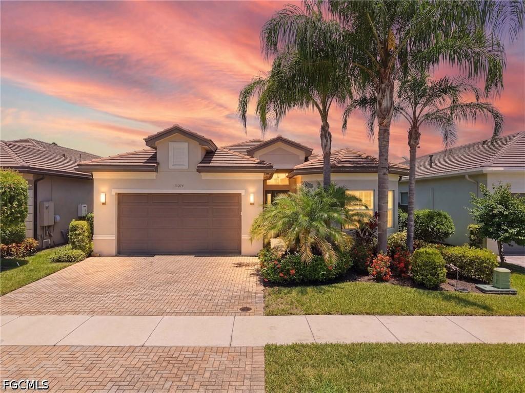 16014 Liguria Pl., Bonita Springs, FL 34135