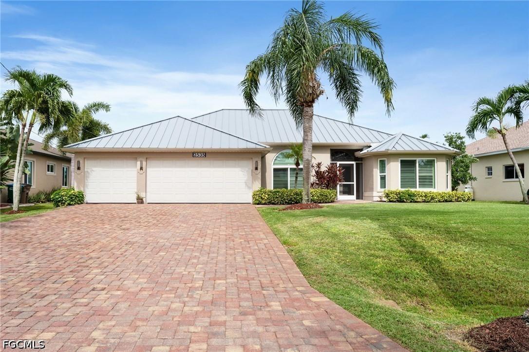 2535 SW 28th Ave., Cape Coral, FL 33914