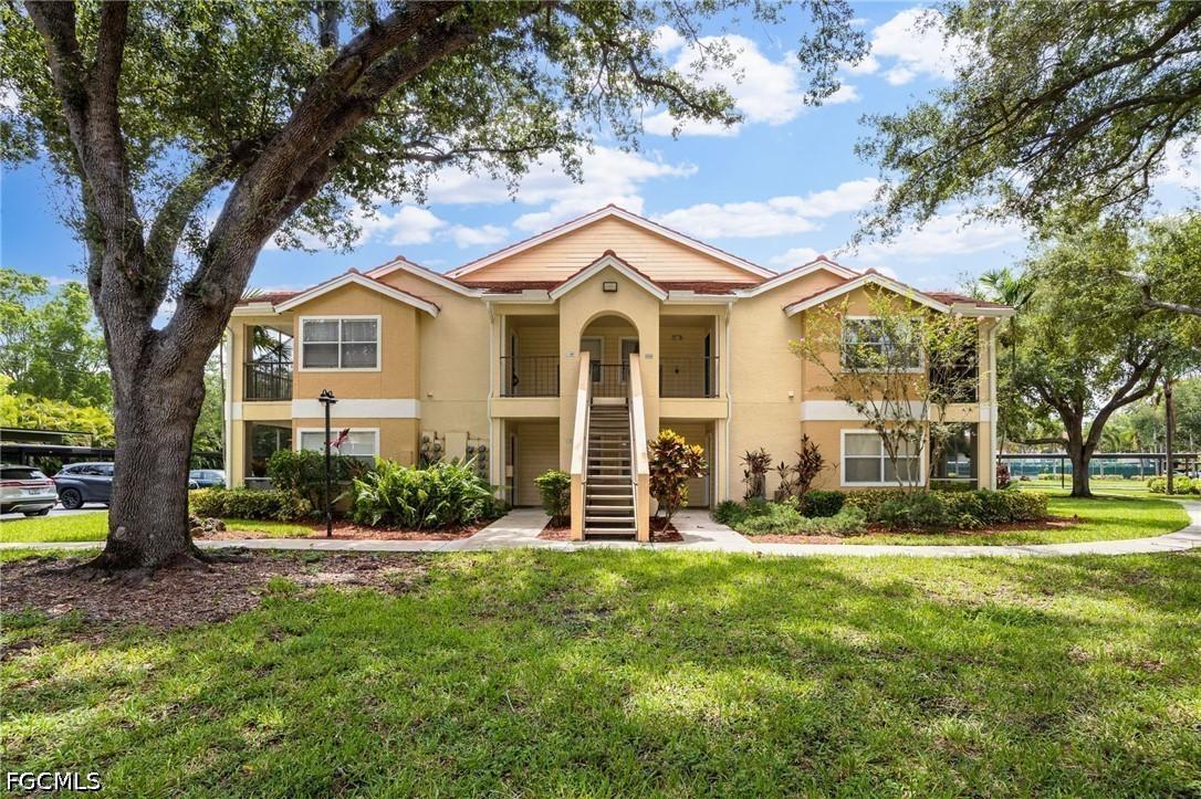 12591 Equestrian Cir. #1210, Fort Myers, FL 33907