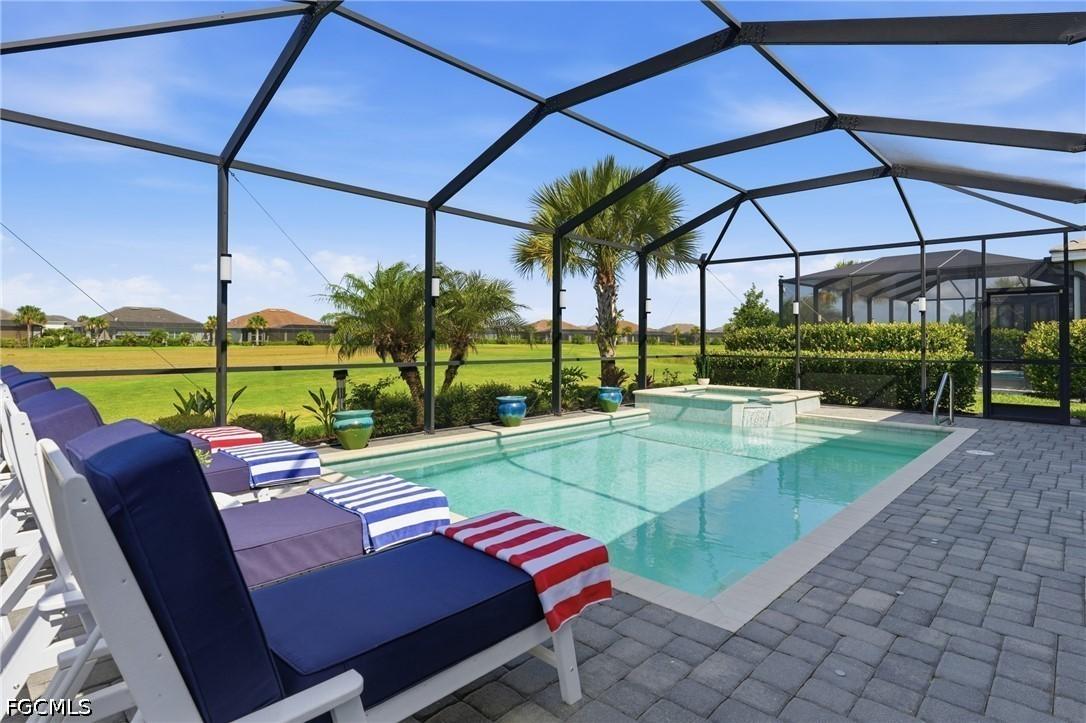 15888 Leaning Pine Ln., Punta Gorda, FL 33982