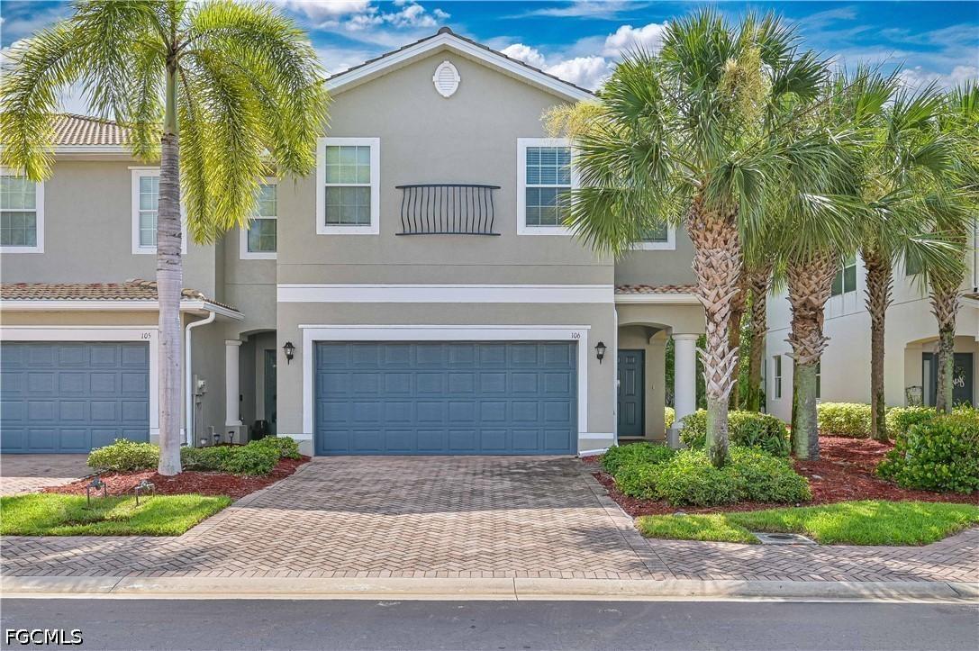 19531 Bowring Park Rd. #106, Fort Myers, FL 33967