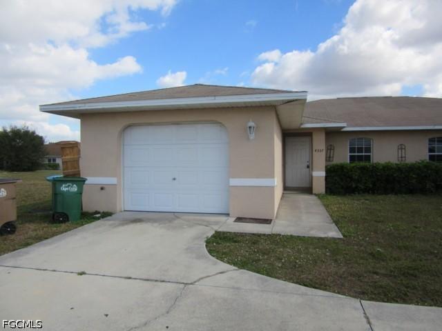 4337/4339 Skyline Blvd., Cape Coral, FL 33914