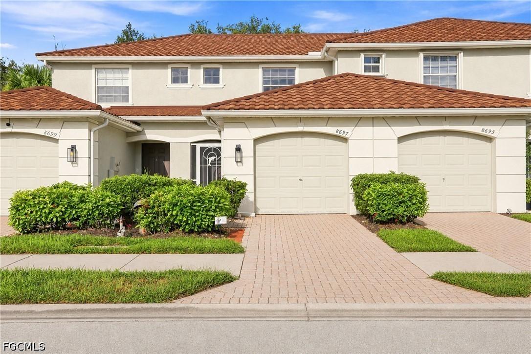 8697 Athena Ct., Lehigh Acres, FL 33971