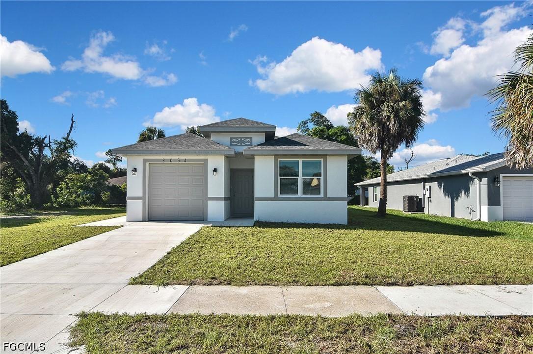 3034 Price Ave., Fort Myers, FL 33916