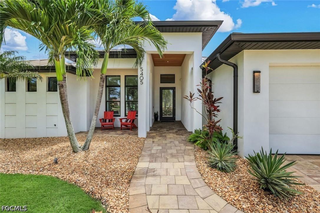 5405 SW 17th Ave., Cape Coral, FL 33914
