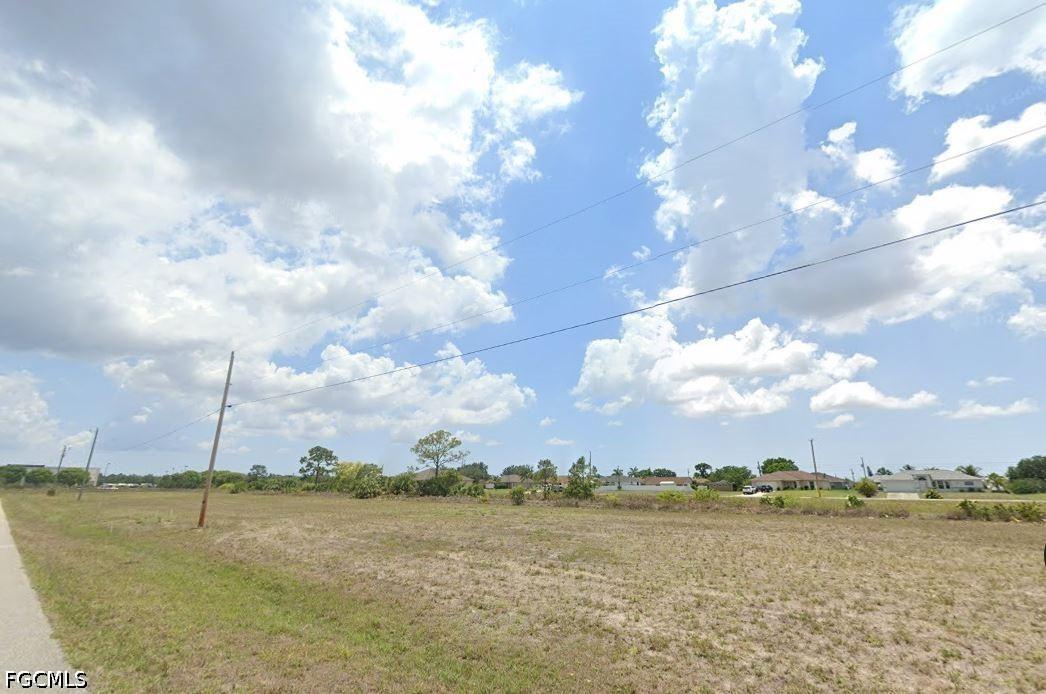 1224 NE 19th Pl., Cape Coral, FL 33909
