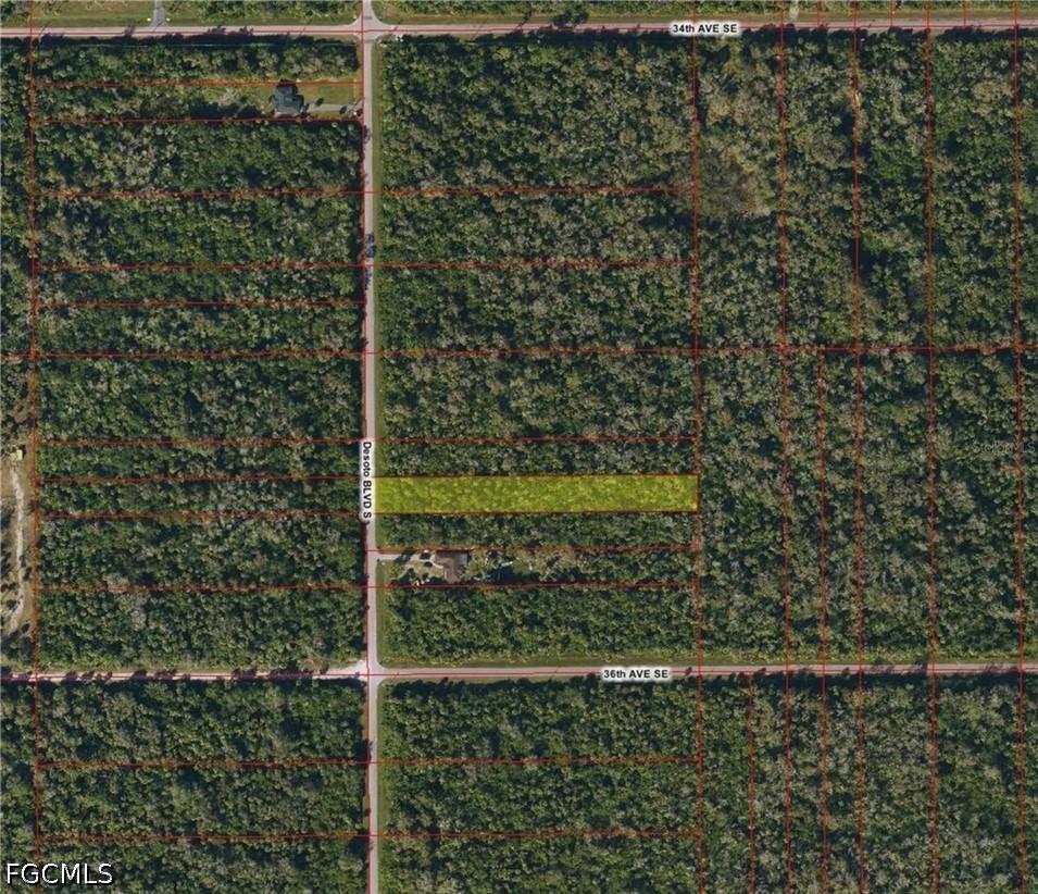 2915 Desoto Blvd N Blvd., Naples, FL 34120