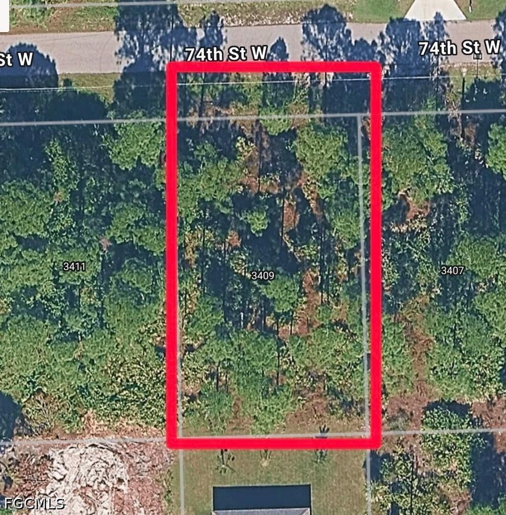 3409 74th St., Lehigh Acres, FL 33971