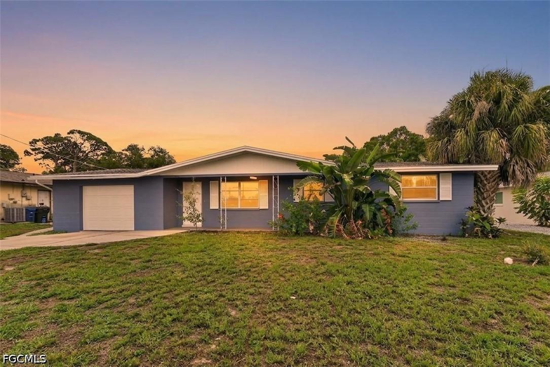 3238 Savage Rd., Sarasota, FL 34231