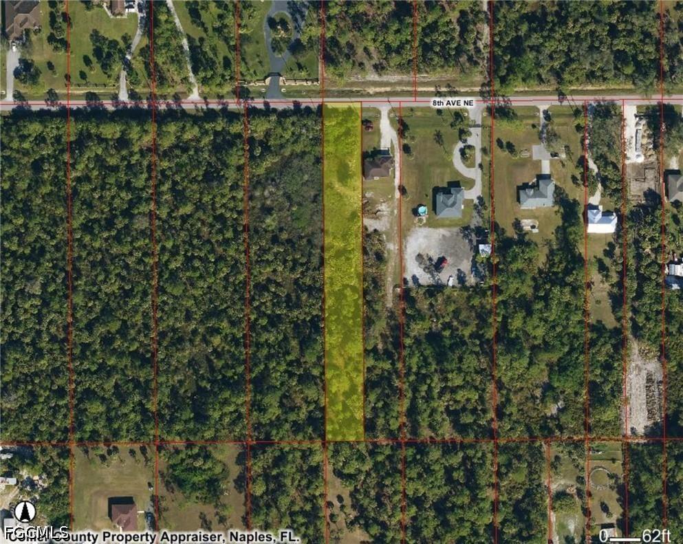8th Ave., Naples, FL 34120