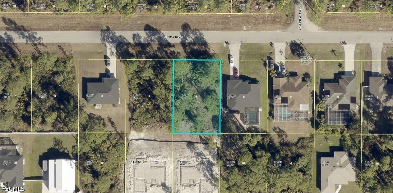 1048 Summa Blvd., Lehigh Acres, FL 33974