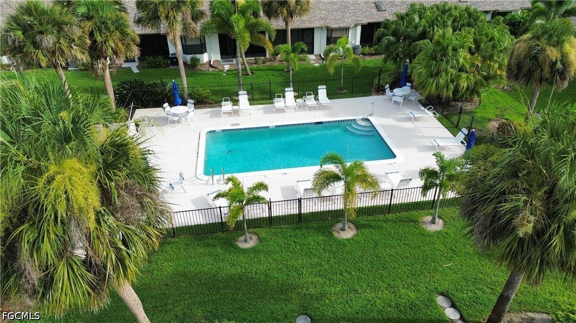 11541 Caraway Ln. #3193, Fort Myers, FL 33908