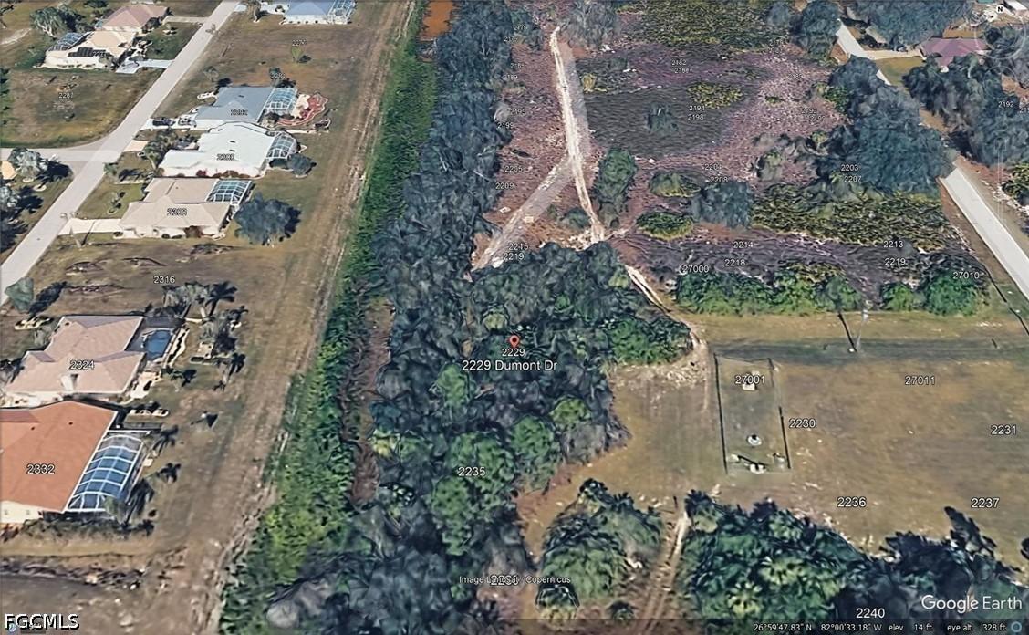 2229 Dumont Dr., Punta Gorda, FL 33983