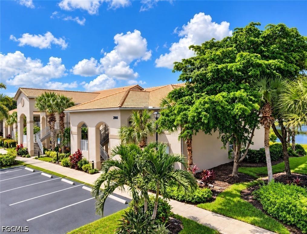 20050 Barletta Ln. #216, Estero, FL 33928