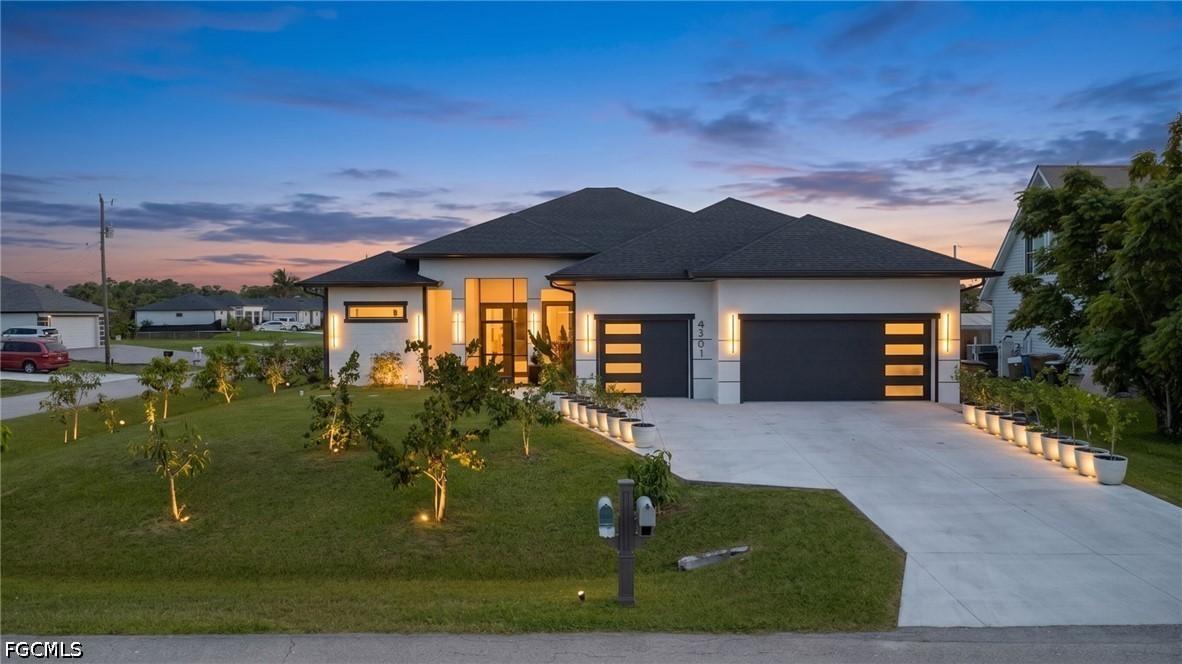 4301 10th St., Lehigh Acres, FL 33971