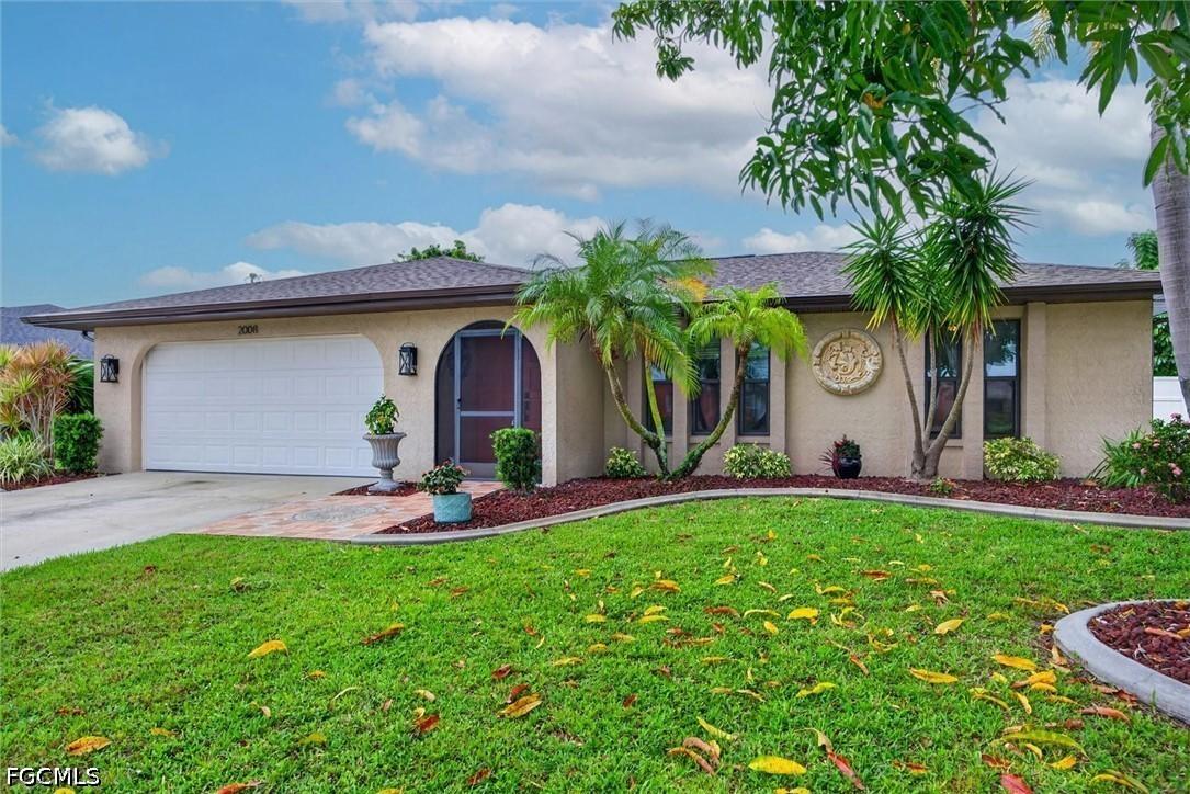 2008 SE 8th Ter., Cape Coral, FL 33990