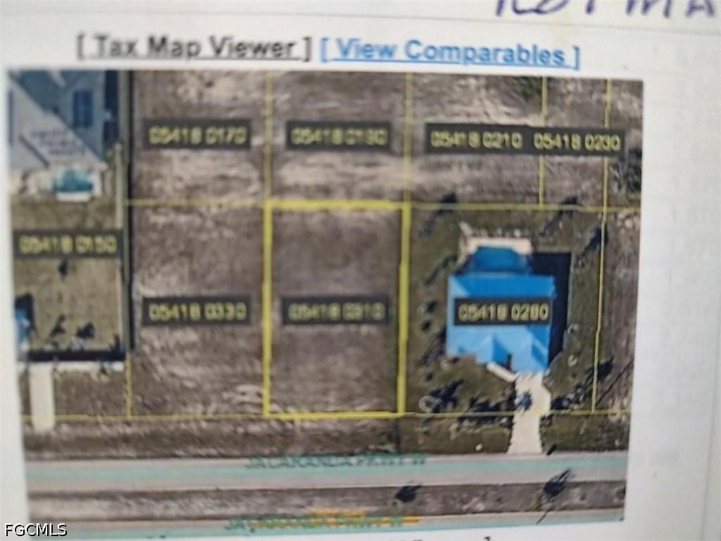 4331 Jacaranda Pkwy., Cape Coral, FL 33993
