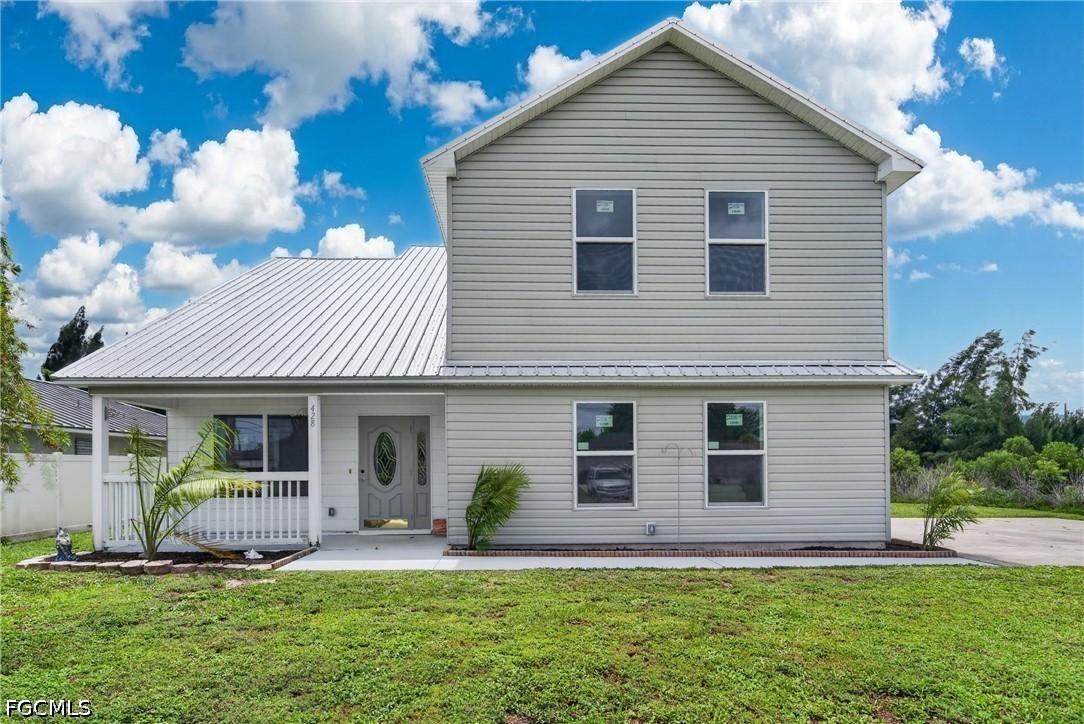 428 SW 19th Ave., Cape Coral, FL 33991