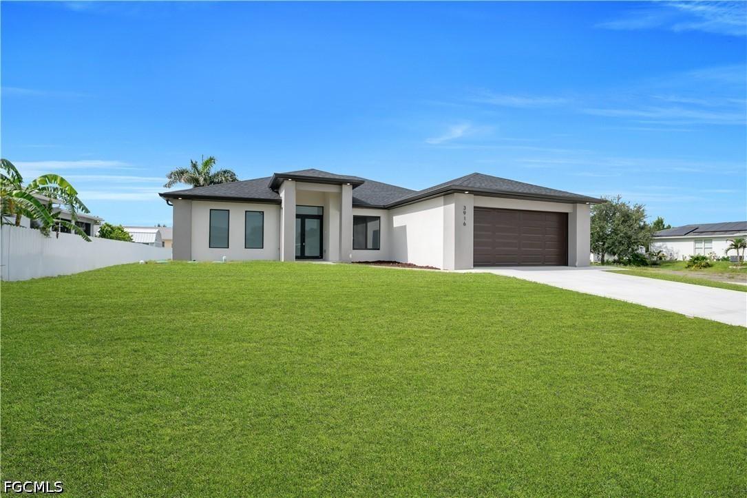 3916 8th St., Lehigh Acres, FL 33976