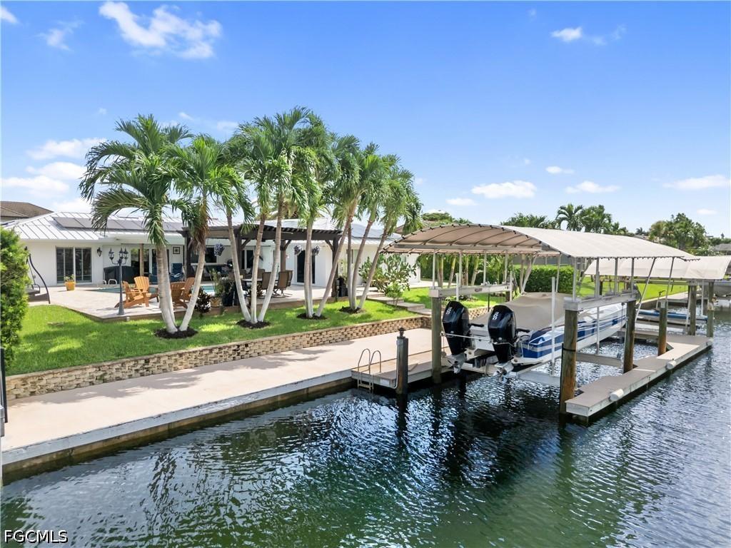 980 Bal Isle Dr., Fort Myers, FL 33919