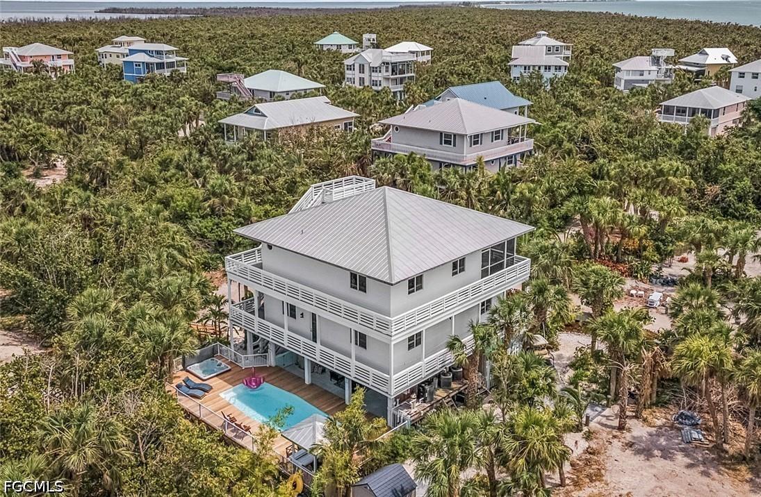 4490 Oyster Shell Dr., Upper Captiva, FL 33924