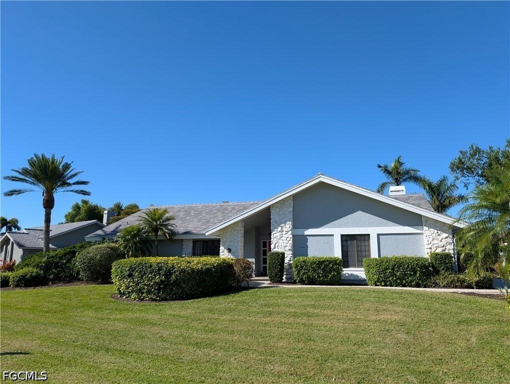 15440 Kilmarnock Dr., Fort Myers, FL 33912