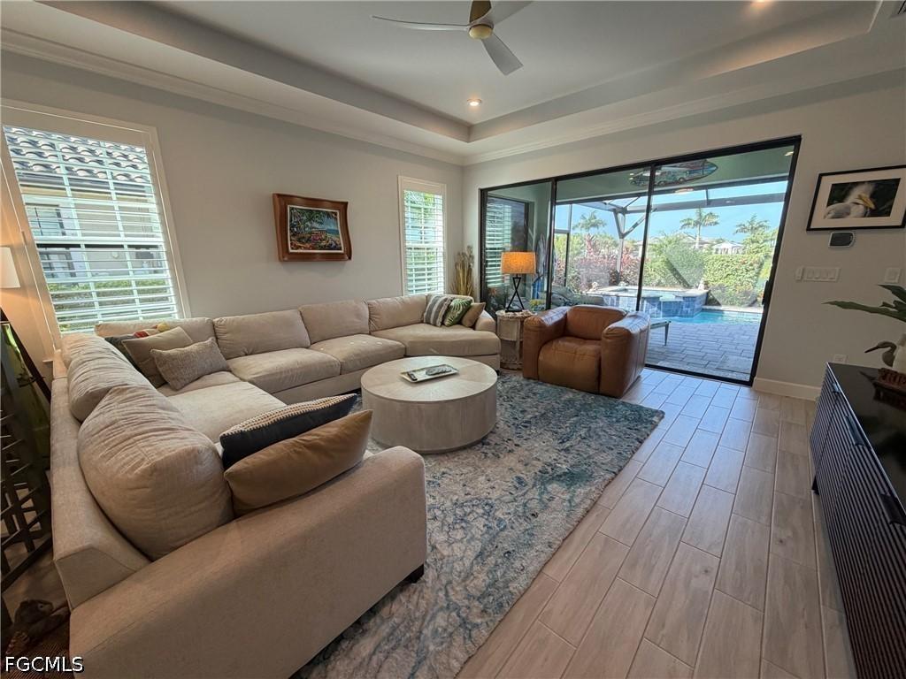 15227 Tolmino St., Naples, FL 34114