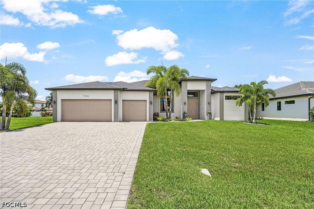 5126 SW 19th Ave., Cape Coral, FL 33914