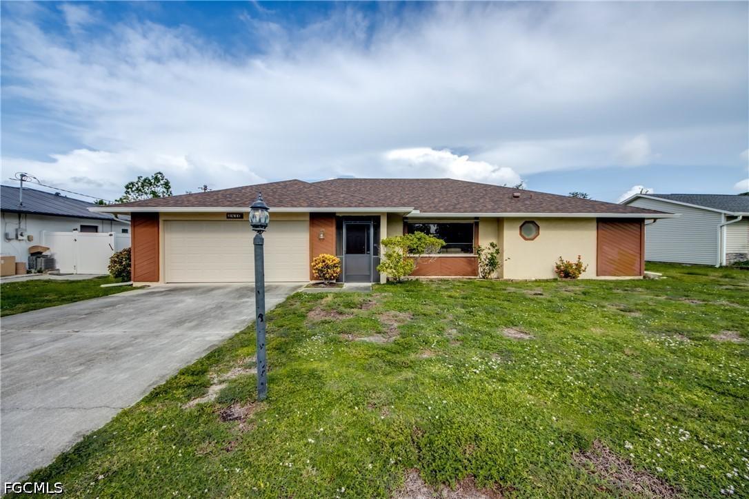 3810 SW 7th Ave., Cape Coral, FL 33914