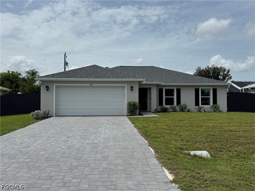 330 SW 23rd Ter., Cape Coral, FL 33991