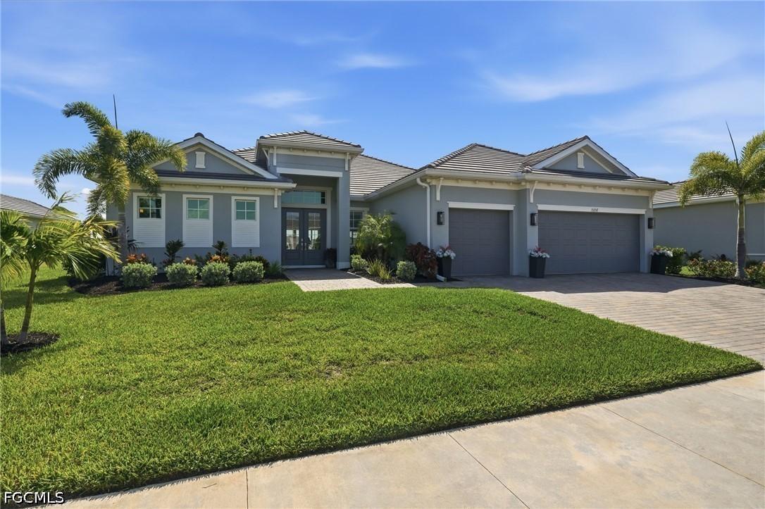 15357 River Birch Ct., Punta Gorda, FL 33955
