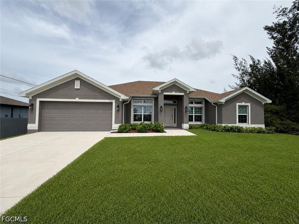 1133 NW 28th Ave., Cape Coral, FL 33993