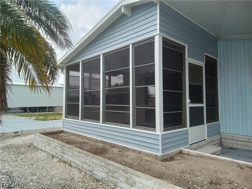 4999 Gulfgate Ln., St James City, FL 33956