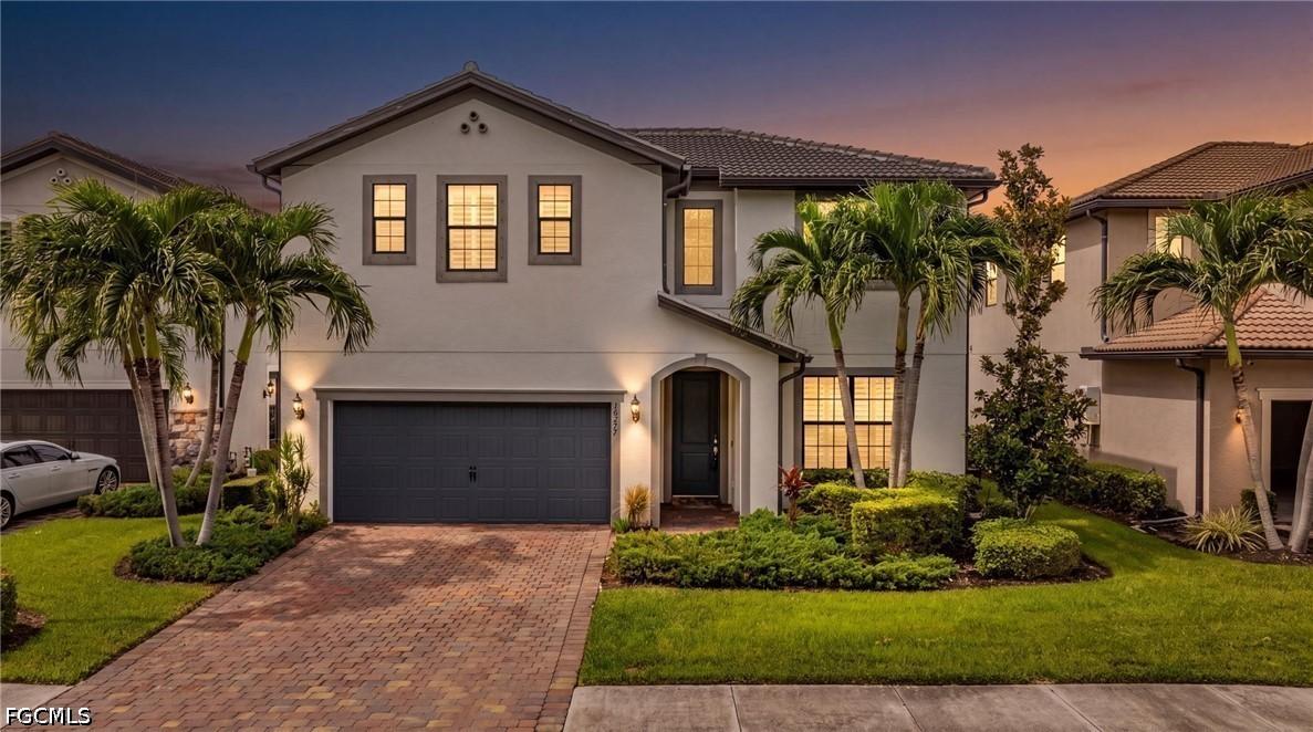 16277 Borelle Cir., Naples, FL 34110
