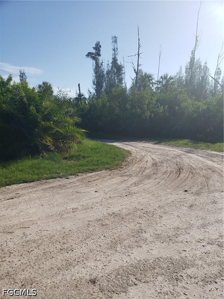 TBD Masters Landing Dr., St James City, FL 33956