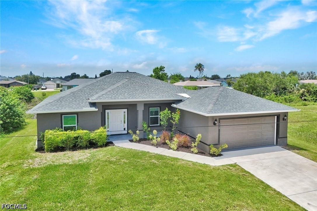918 NE 12th St., Cape Coral, FL 33909