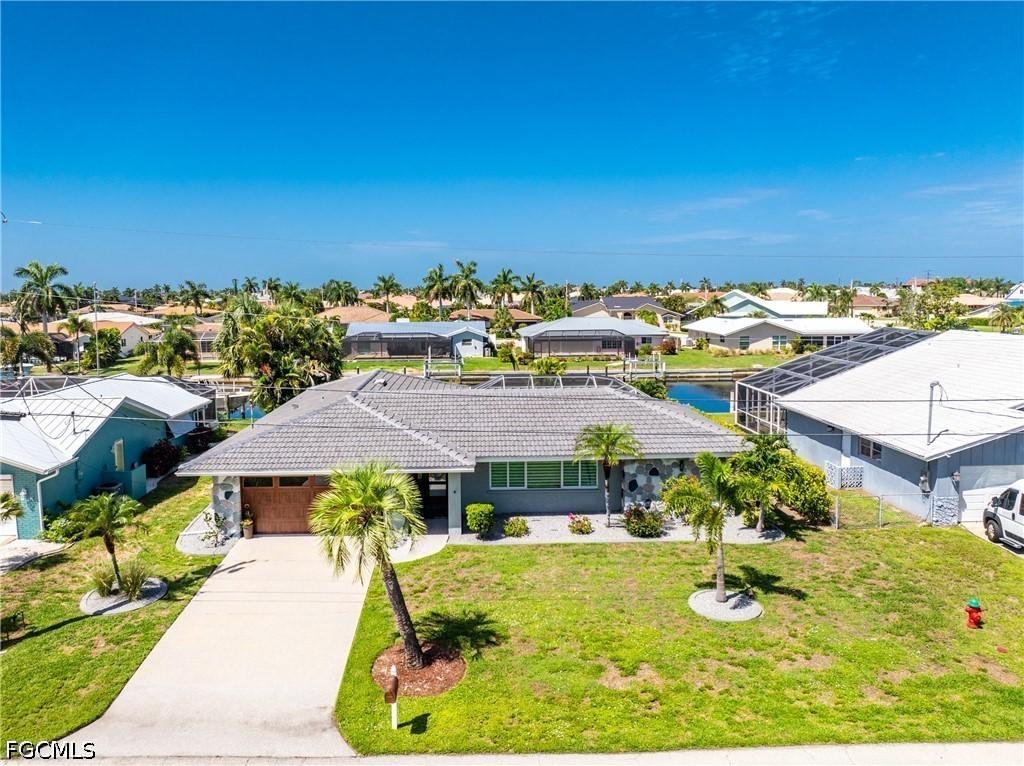 321 Capri Isles Ct., Punta Gorda, FL 33950