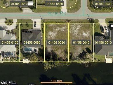 1324 SE 5th Ter., Cape Coral, FL 33990