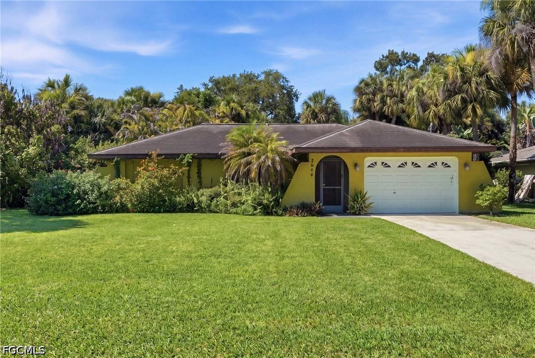 2604 E 6th St., Lehigh Acres, FL 33936