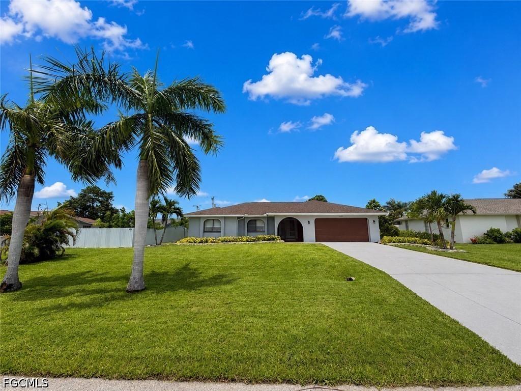 1631 SE 20th St., Cape Coral, FL 33990
