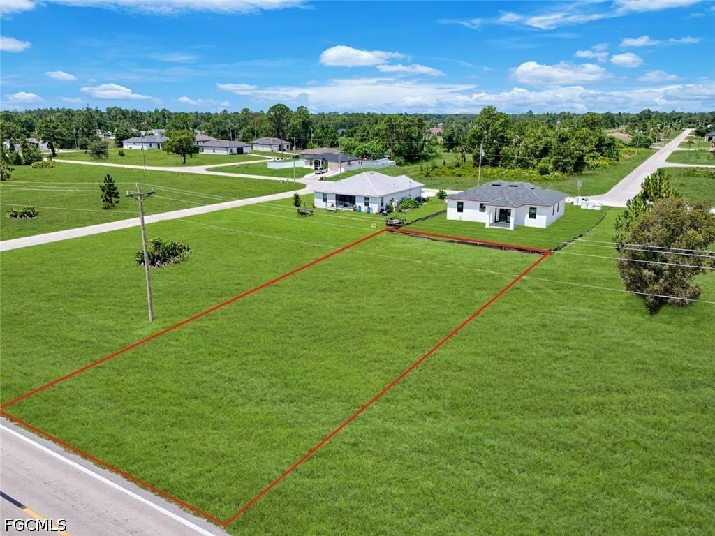 924 Columbus Blvd., Lehigh Acres, FL 33974