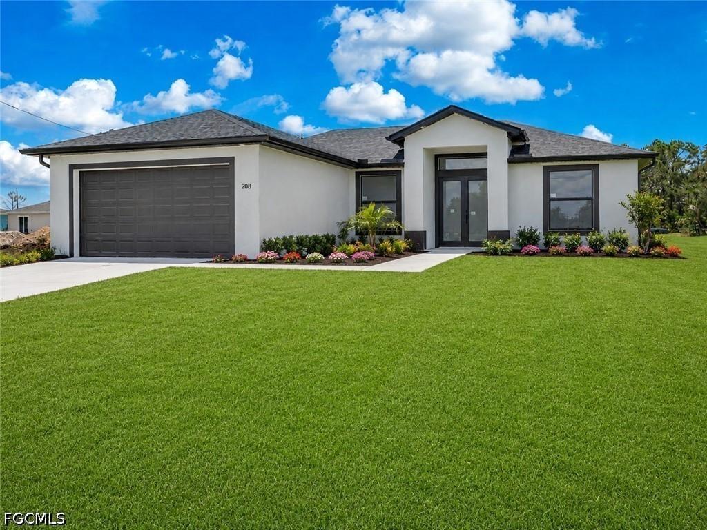 208 Pembroke St., Lehigh Acres, FL 33974